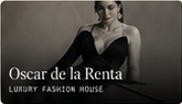Oscar de la Renta