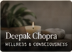 Deepak Chopra