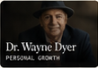 Dr. Wayne Dyer