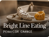 Bright Line Eating