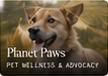 Planet Paws