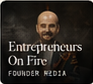 Entrepreneurs On Fire