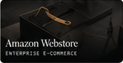 Amazon Webstore