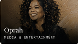 Oprah