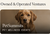 PetSummits